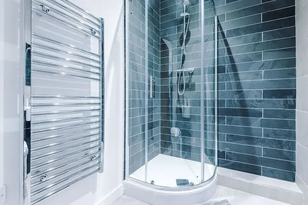 Luxury Apart Daire