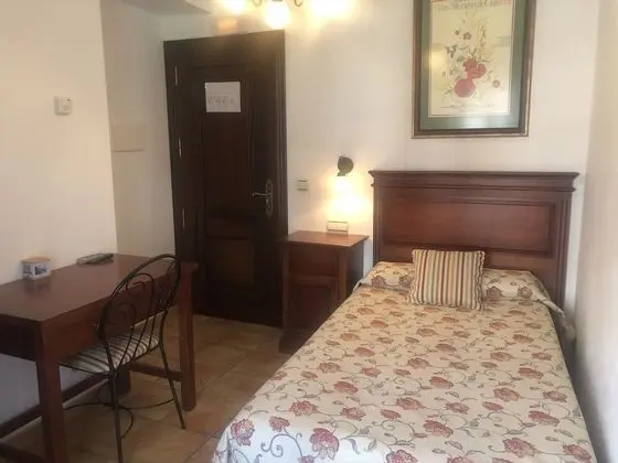 Tek Kişilik Oda
