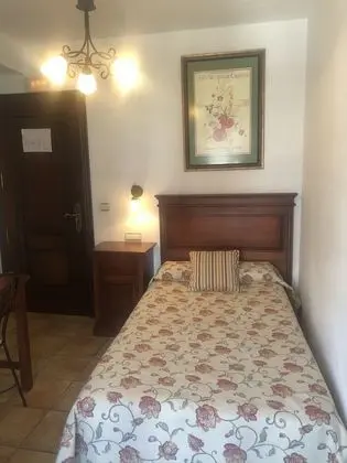 Tek Kişilik Oda
