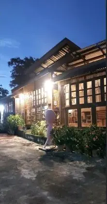 Deluxe Oda, Dağ Manzaralı