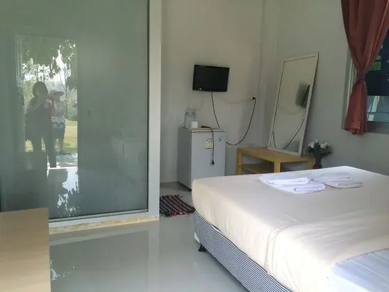 Deluxe Oda, Dağ Manzaralı