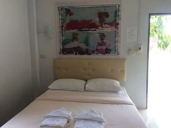 Deluxe Oda, Dağ Manzaralı
