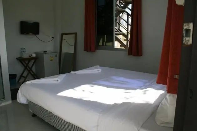 Deluxe Oda, Dağ Manzaralı