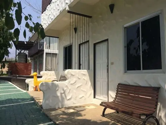 Deluxe Oda, Dağ Manzaralı