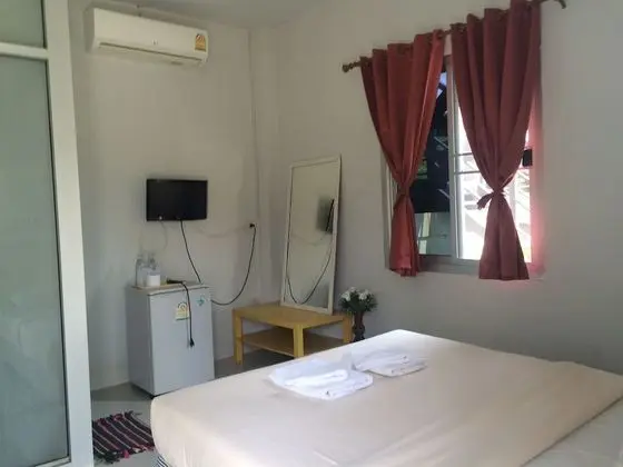 Deluxe Oda, Dağ Manzaralı