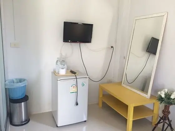 Deluxe Oda, Dağ Manzaralı