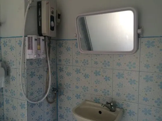 Deluxe Oda, Dağ Manzaralı