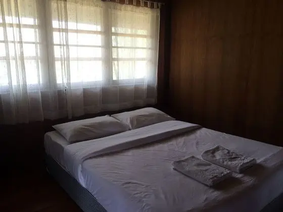 Üç Kişilik Oda