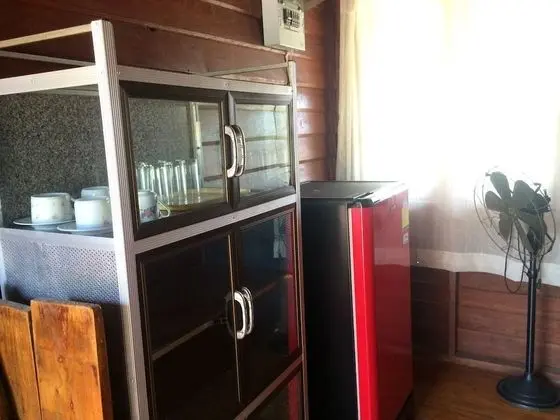 Üç Kişilik Oda