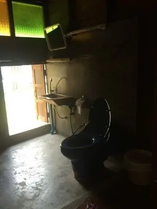 Üç Kişilik Oda