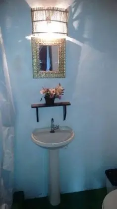 Dağ Evi, Balkon, Deniz Manzaralı (1)