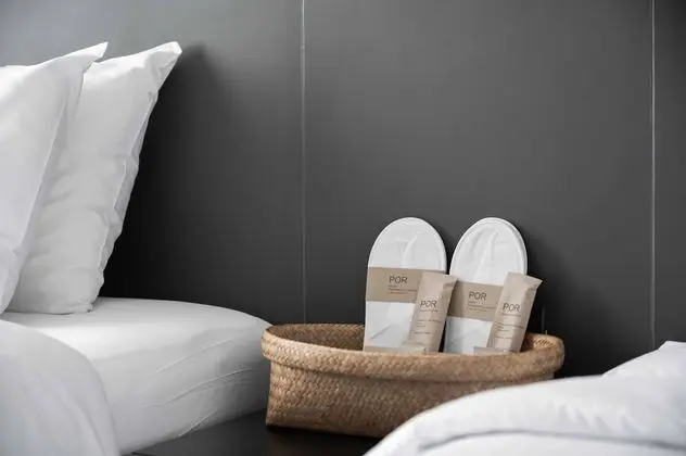 Family Üç Kişilik Oda, Birden Çok Yatak