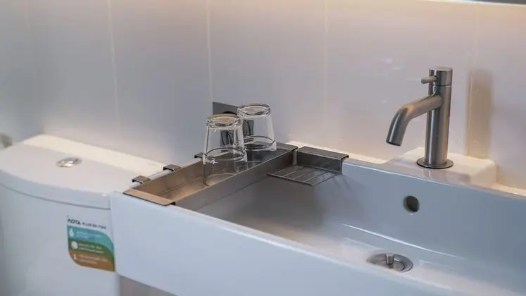 Standard İki Ayrı Yataklı Oda