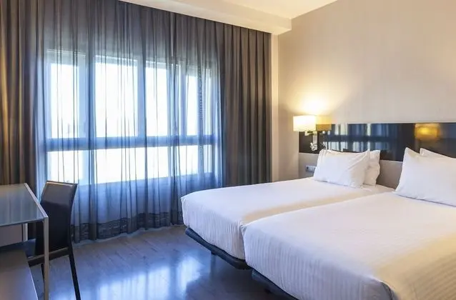 Standard İki Ayrı Yataklı Oda