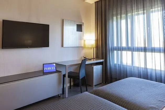 Standard İki Ayrı Yataklı Oda