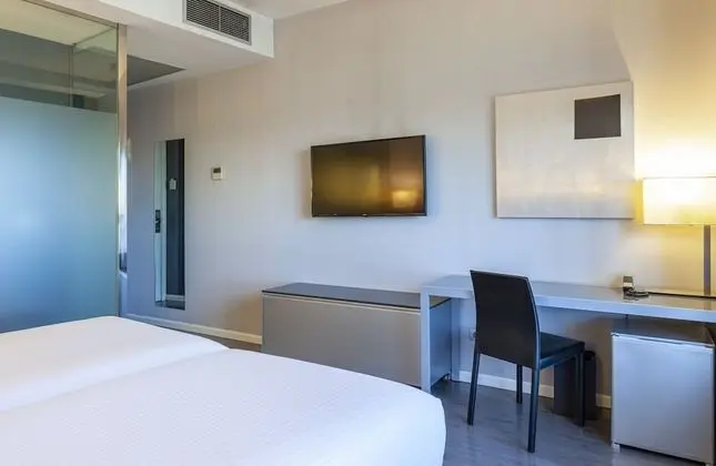 Standard İki Ayrı Yataklı Oda