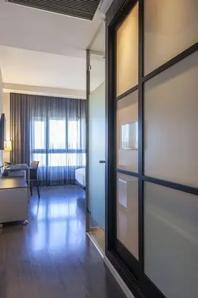 Standard İki Ayrı Yataklı Oda