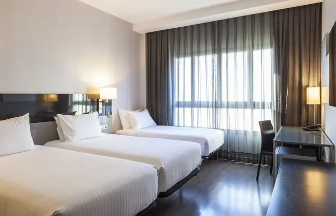 Standard Üç Kişilik Oda, Sigara İçilmez