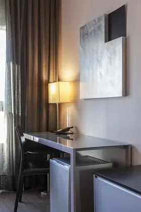 Standard Üç Kişilik Oda, Sigara İçilmez