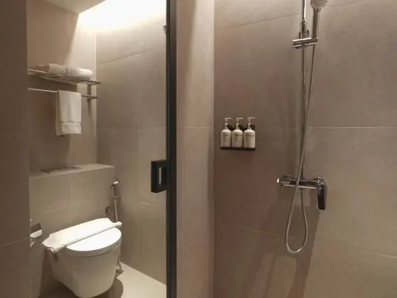 Standard Tek Kişilik Oda (1 Single Bed)