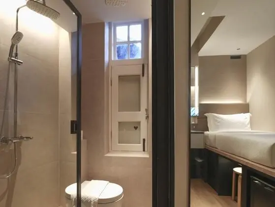 Standard Tek Kişilik Oda (1 Single Bed)