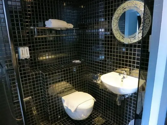 Standard Tek Kişilik Oda (1 Single Bed)