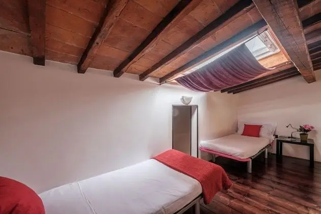 Apart Daire, 2 Yatak Odası