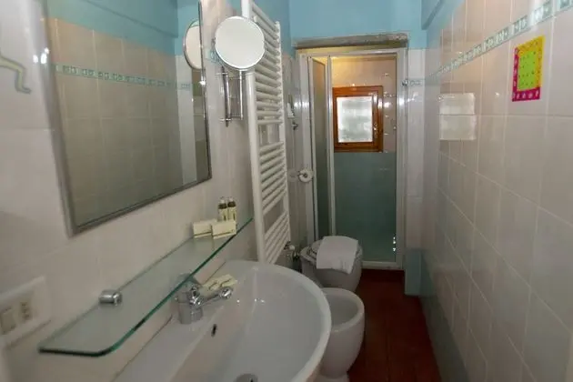 City Apart Daire, 1 Yatak Odası, Teras, Şehir Manzaralı