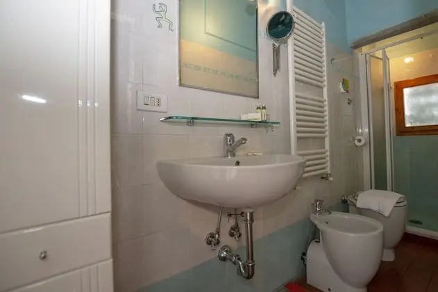 City Apart Daire, 1 Yatak Odası, Teras, Şehir Manzaralı