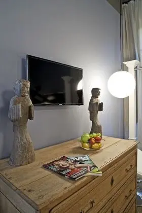 Classic Oda, 1 Çift Kişilik Yatak