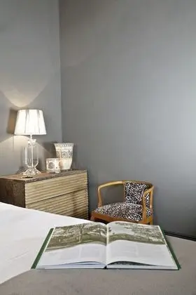 Classic Oda, 1 Çift Kişilik Yatak