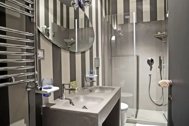 Classic Oda, 1 Çift Kişilik Yatak