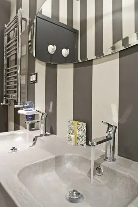 Classic Oda, 1 Çift Kişilik Yatak