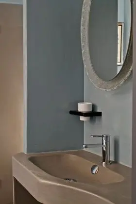 Superior Oda, Küvet