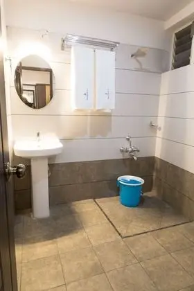 Executive Oda, 1 Yatak Odası, Engellilere Uygun