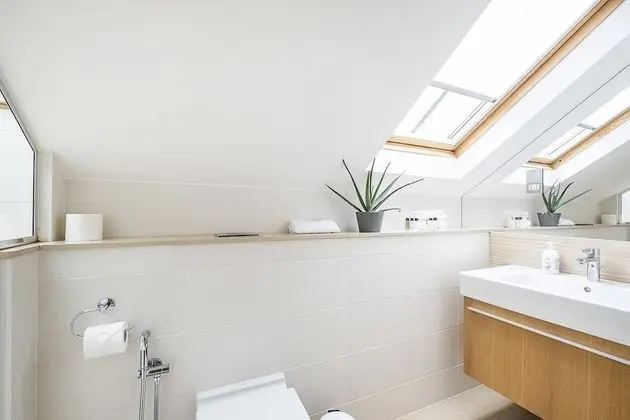 Apart Daire (4 Bedrooms)