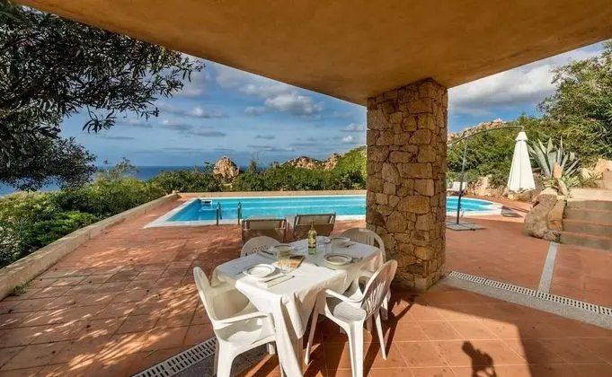 Villa, 2 Yatak Odası