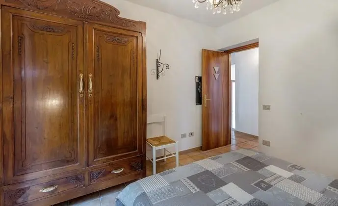 Villa, 2 Yatak Odası