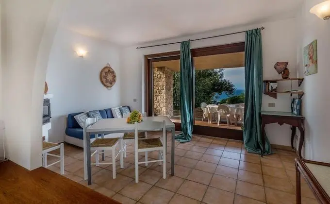 Villa, 2 Yatak Odası