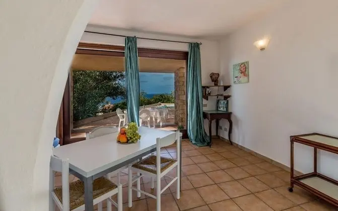 Villa, 2 Yatak Odası