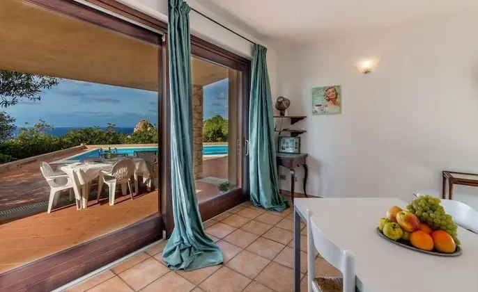 Villa, 2 Yatak Odası