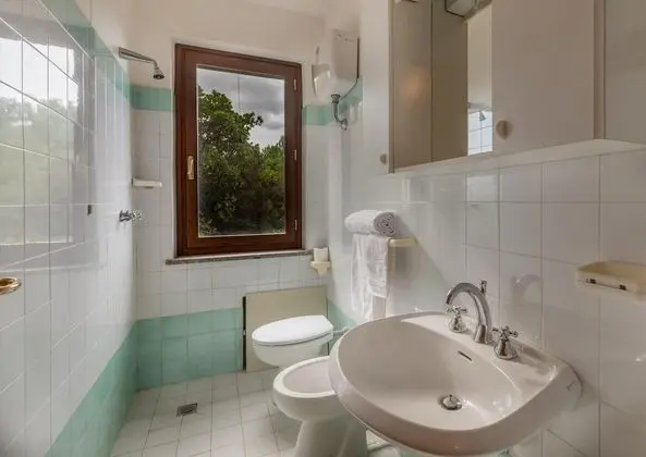 Villa, 2 Yatak Odası