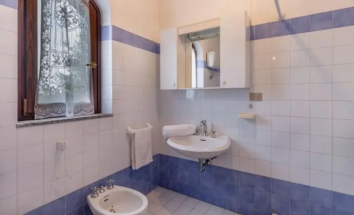 Villa, 2 Yatak Odası