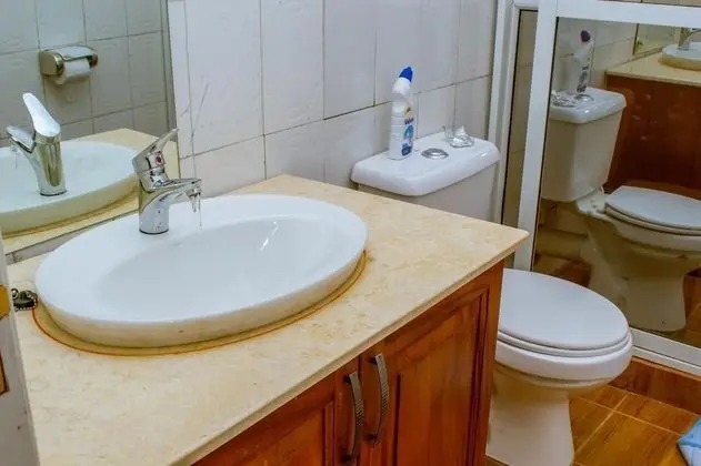 Standard İki Ayrı Yataklı Oda