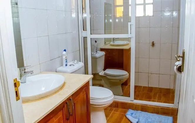 Standard İki Ayrı Yataklı Oda