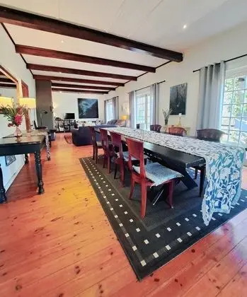 Eyrie House