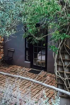 Eyrie House
