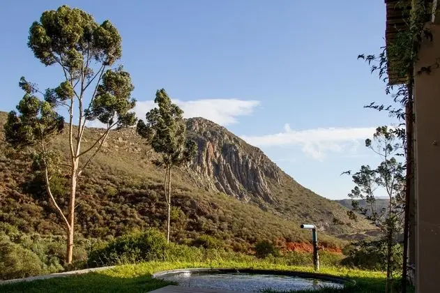 Klipboks House