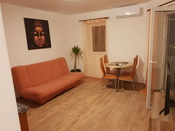 Comfort Apart Daire (2)