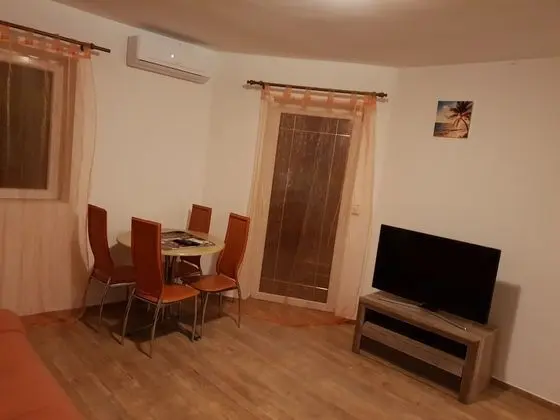 Comfort Apart Daire (2)